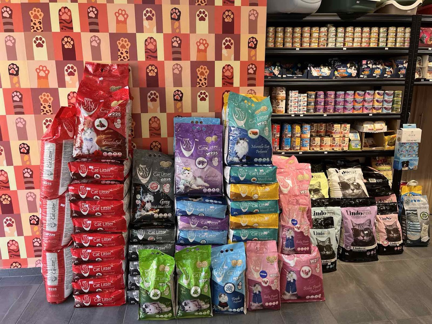 My Pet Shop - GROOMING