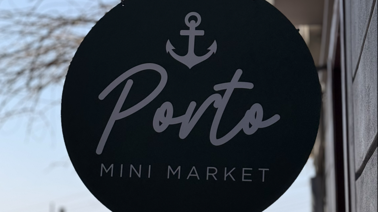 Porto Mini Market
