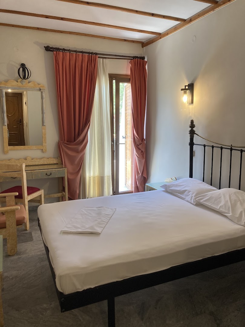 Mytilana Village Hotel