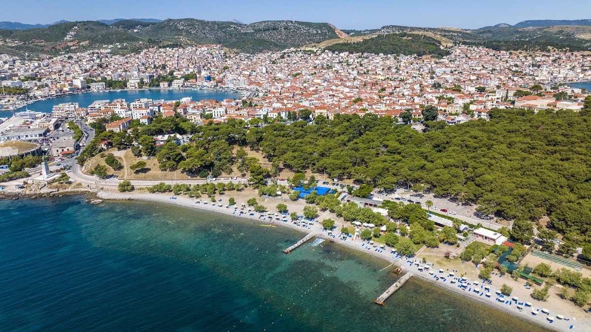 Mytilene Stays Ermou 301