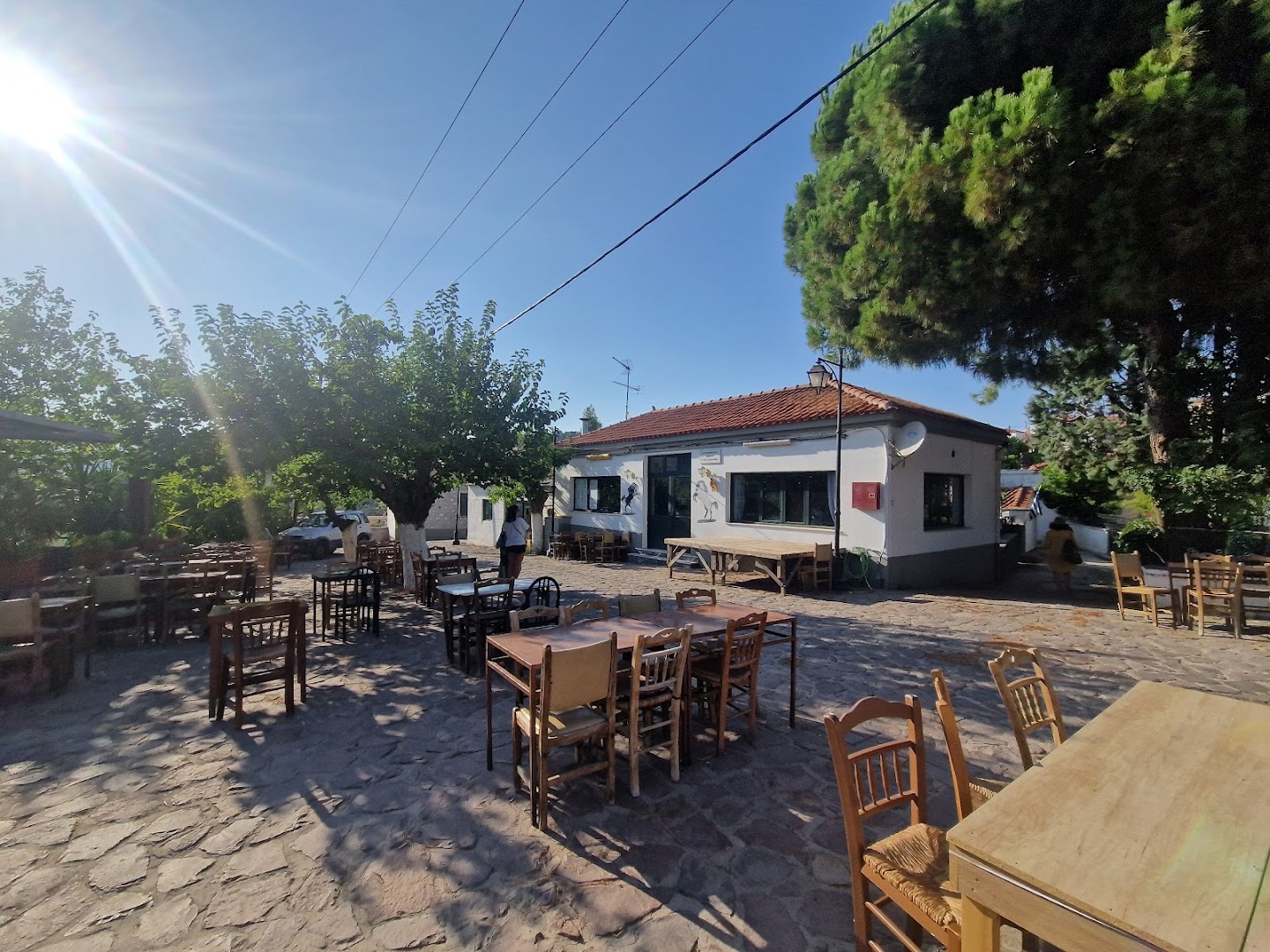 Napi Kafeneion