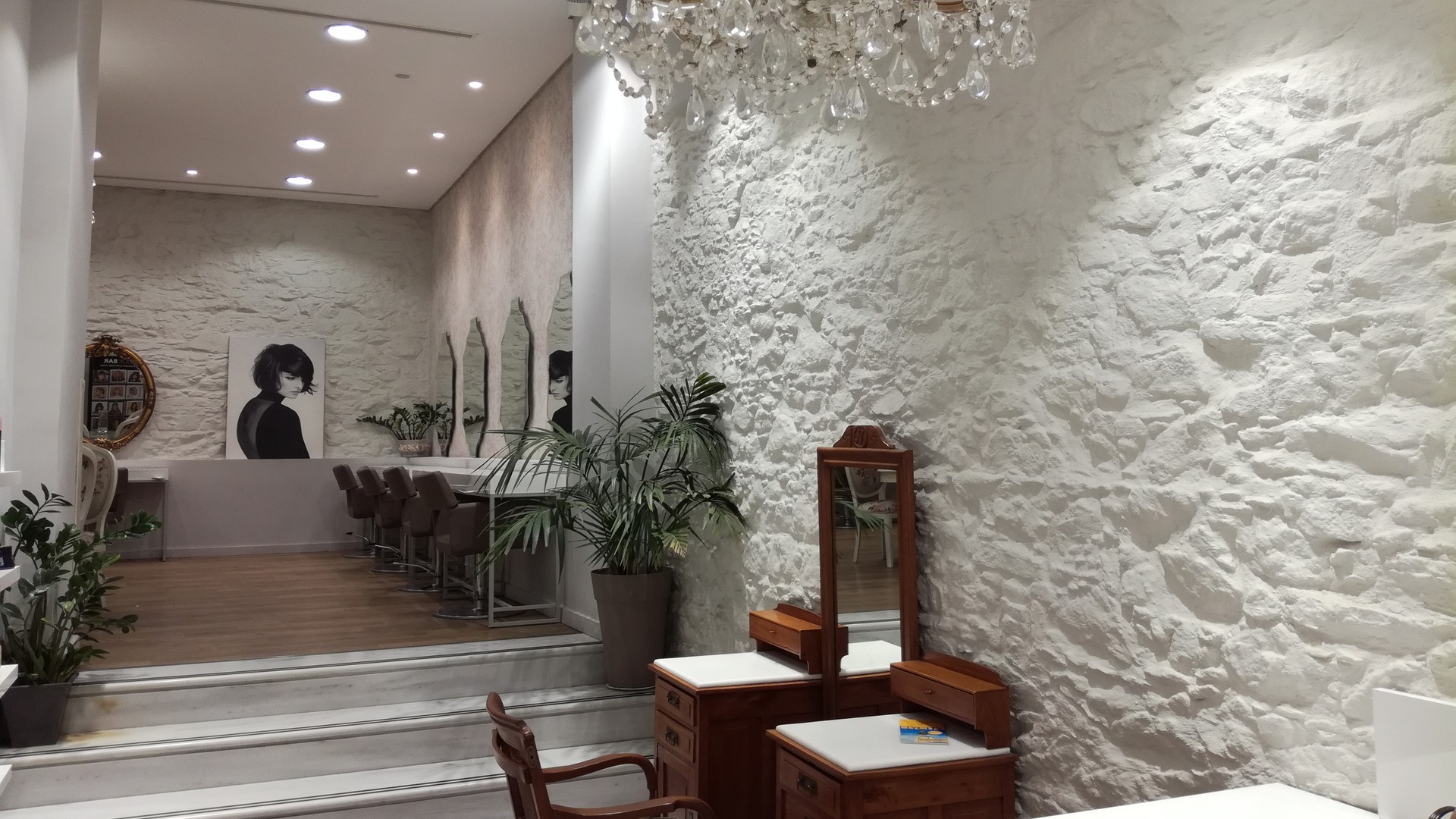 Natassa Hair Salon