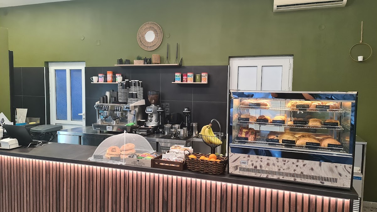 NeoCafe