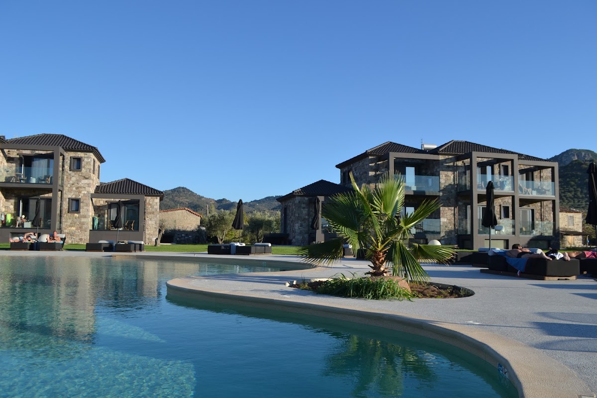 Nikis Suites Petra