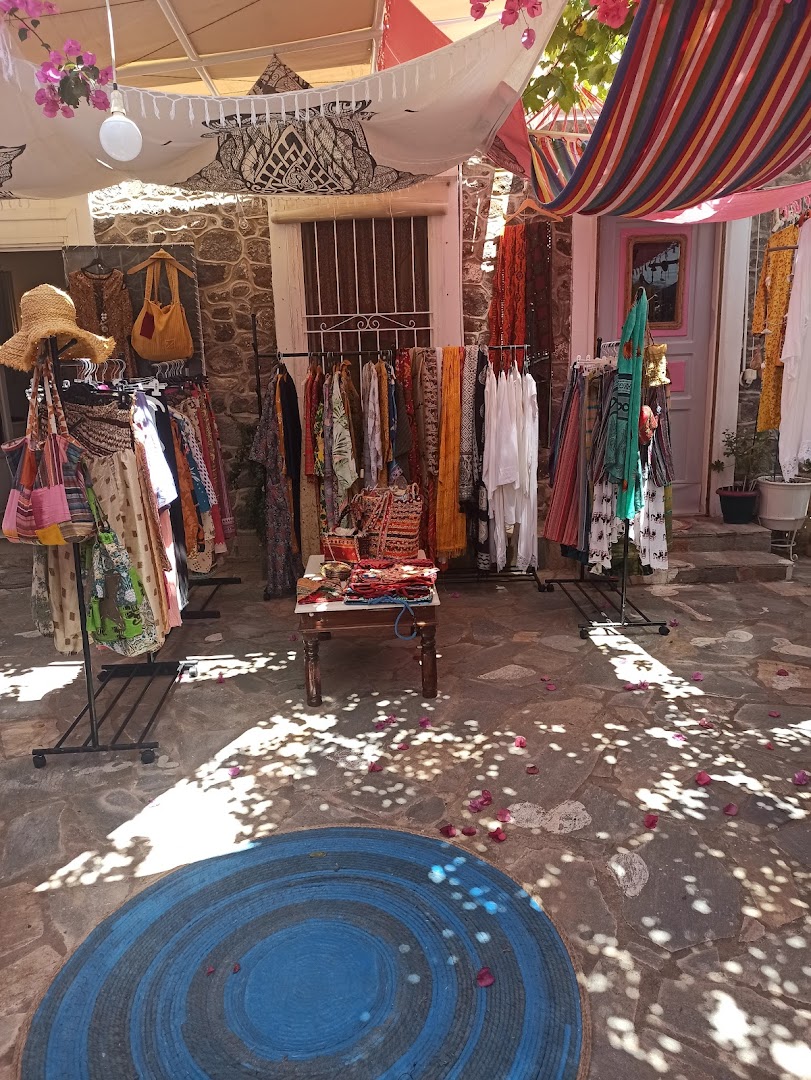 Nisi Bazaar Katerina