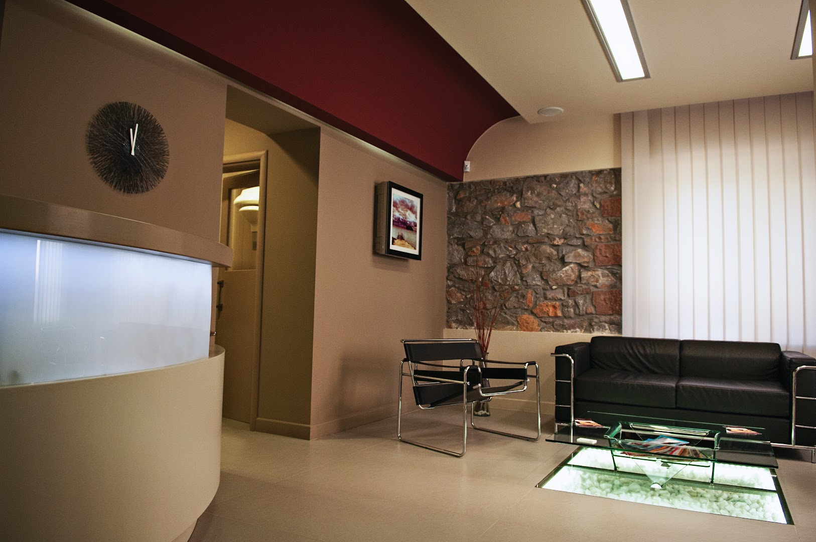 Ododiatreio Chatziemmanouil Dimitri-Chatziemmanouil Dimitrios Dental Clinic