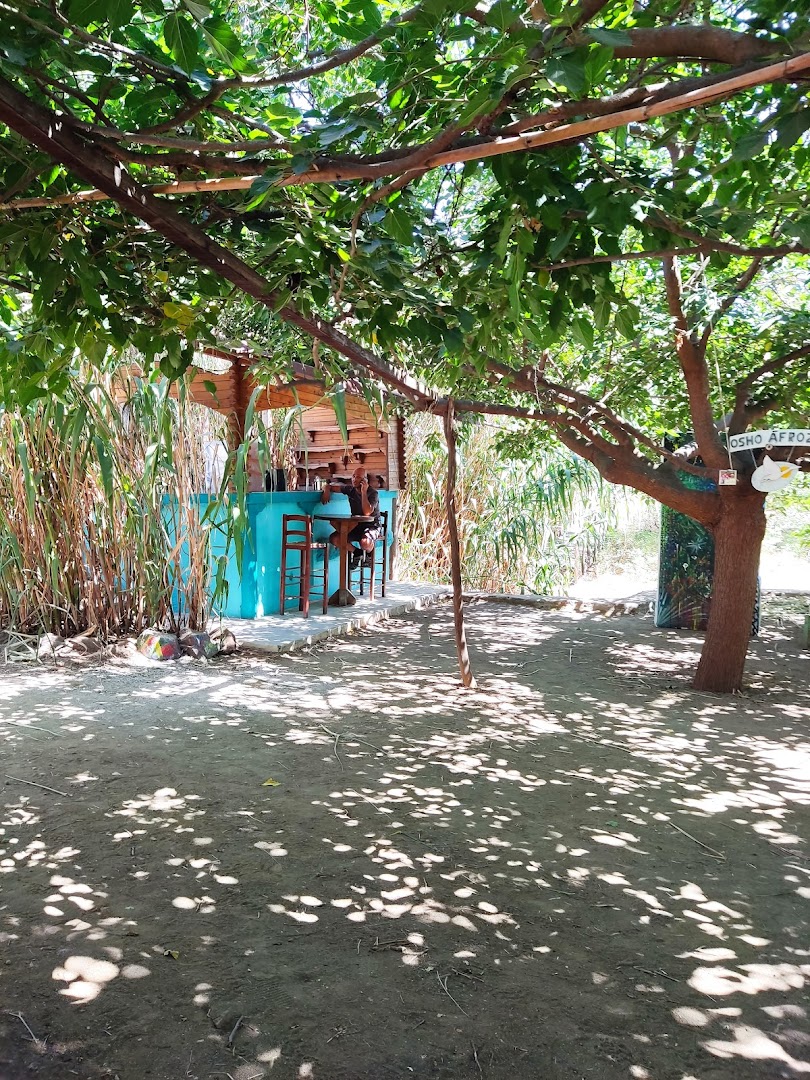 OSHO Afroz Meditation Center