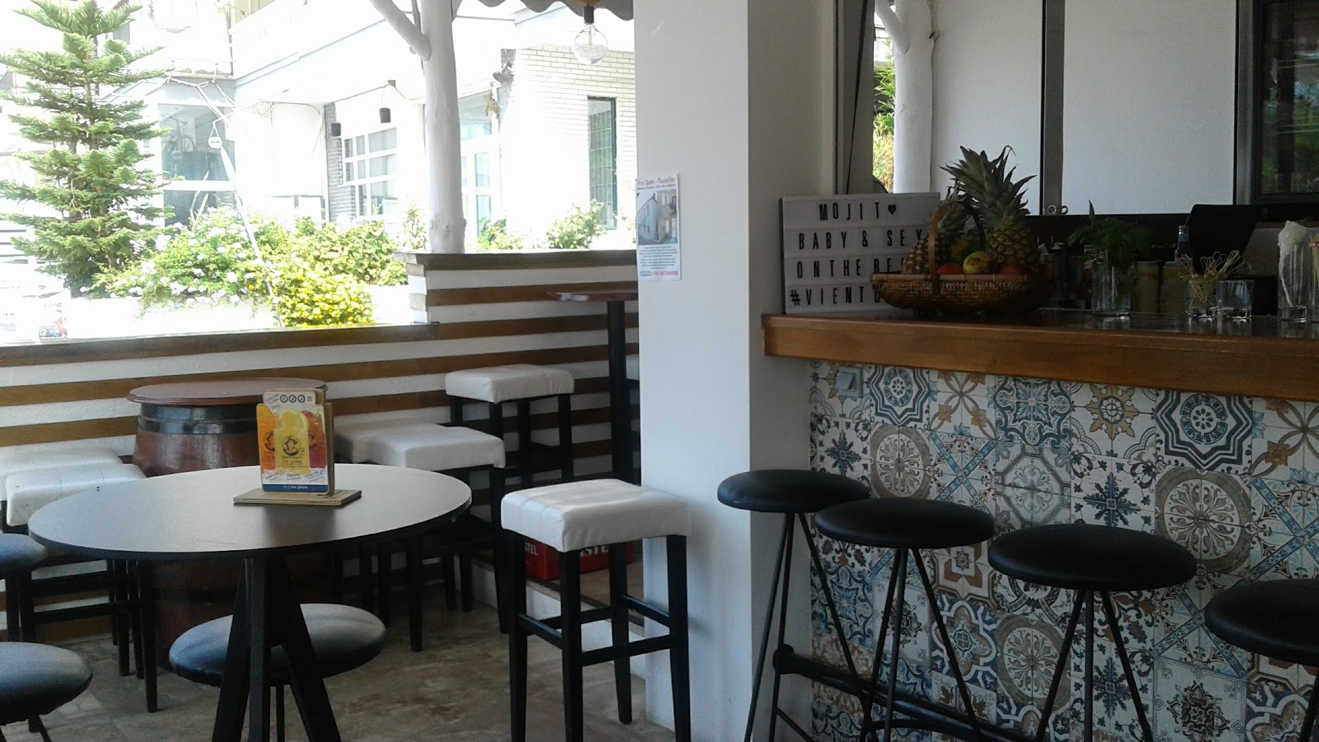 Viento Bar