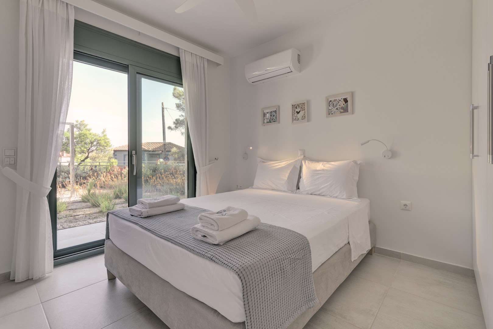 Ouzo Stone House 2