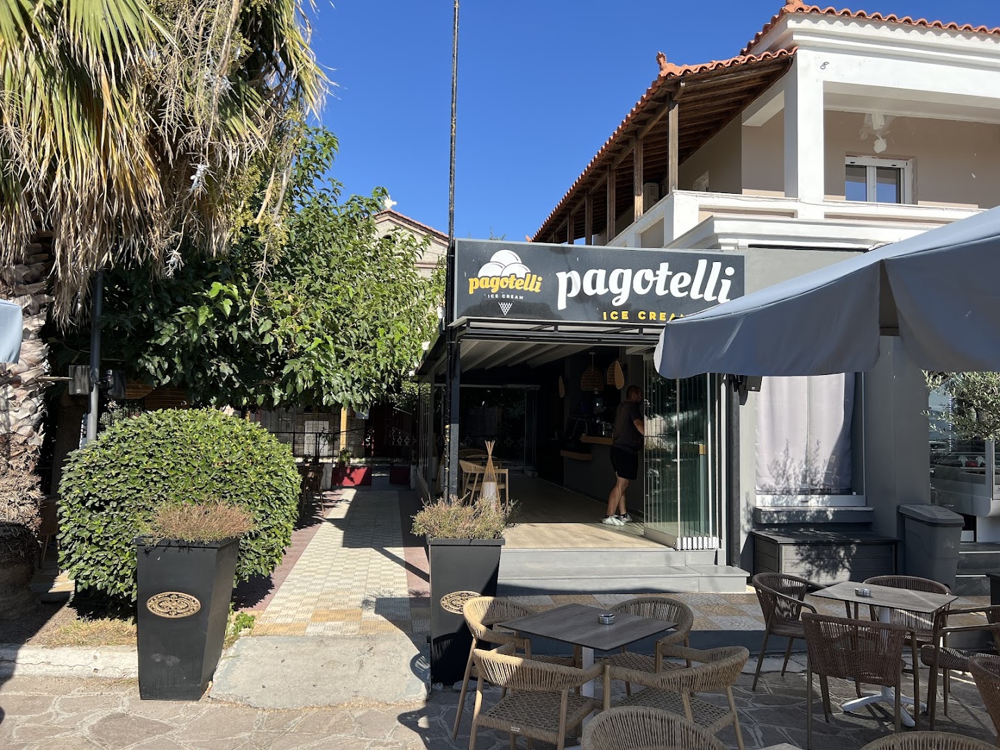 Pagotelli