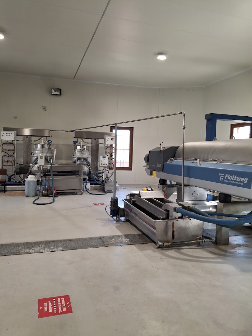 Paleokipos Olive Oil Mill