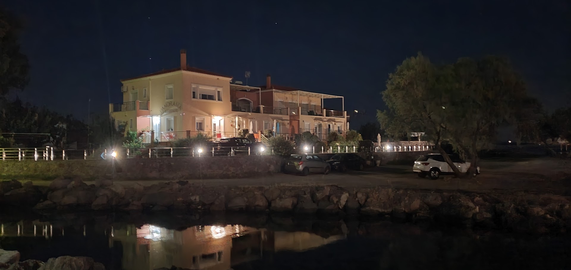 Panorama Resort