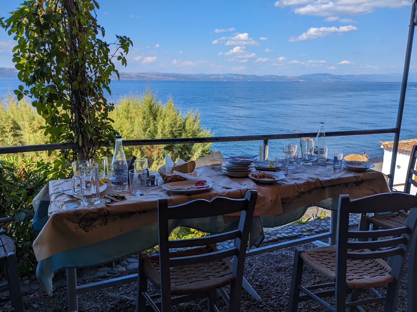 Golden Beach Restaurant