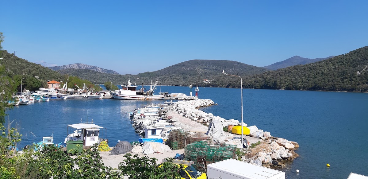Paralia Rirgi
