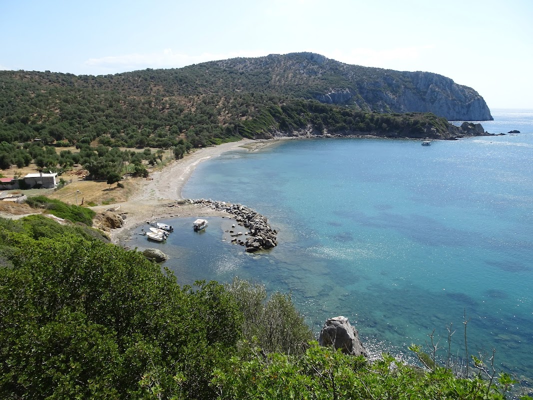 Paralia Tsafi