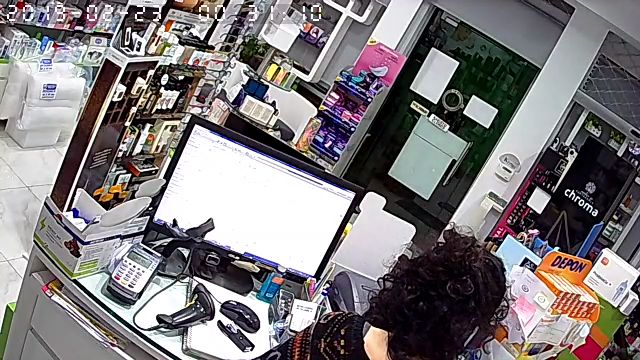Pharmacy Antonakis Anastasios
