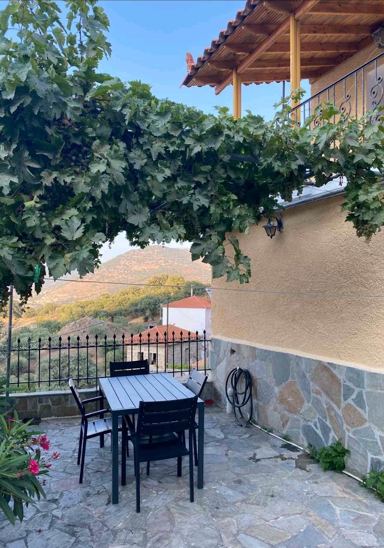 Pictoresque Serenity
