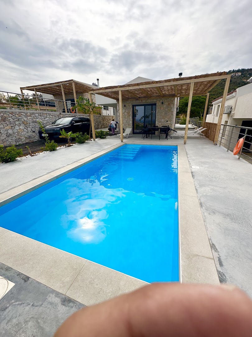 Pierres Blanches Residences