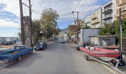 Πλωμάρι Λέσβου