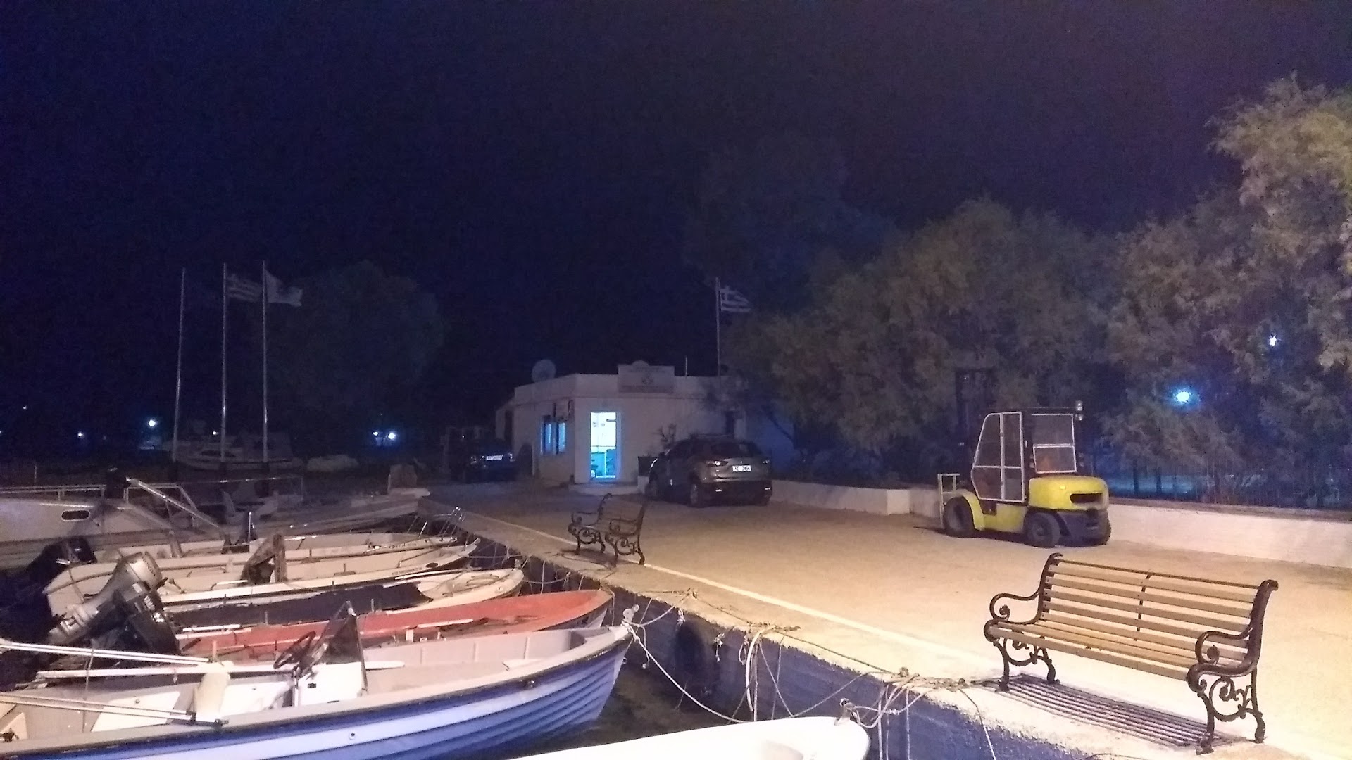 Port Authority of Perama