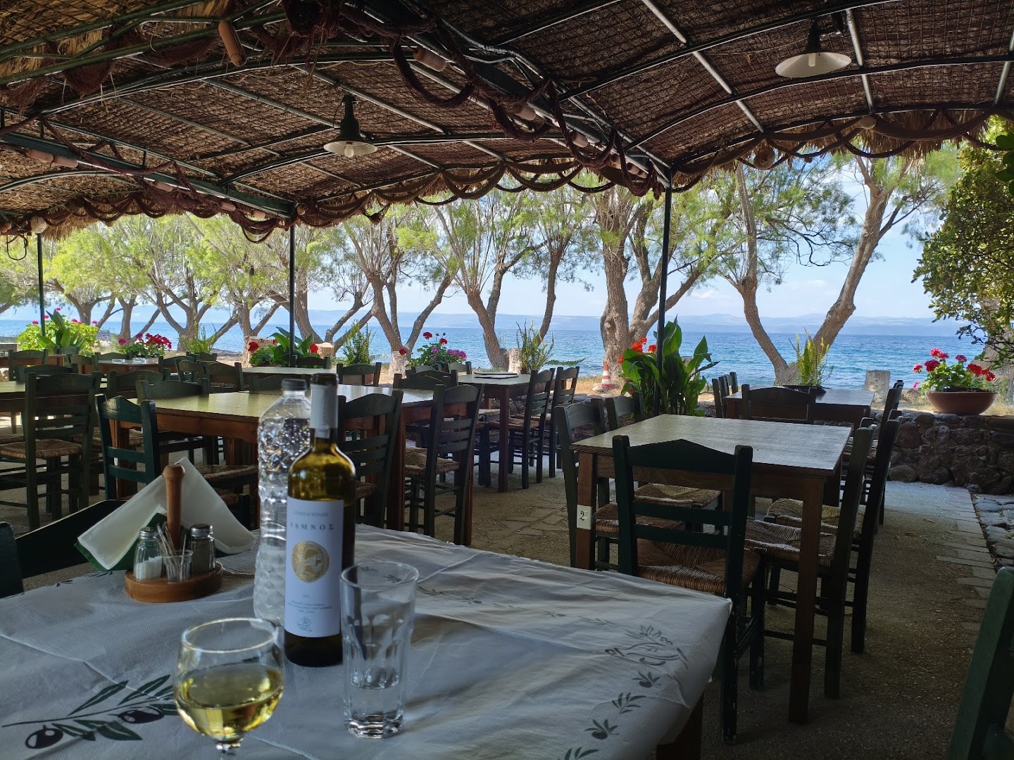 Poseidon Restaurant