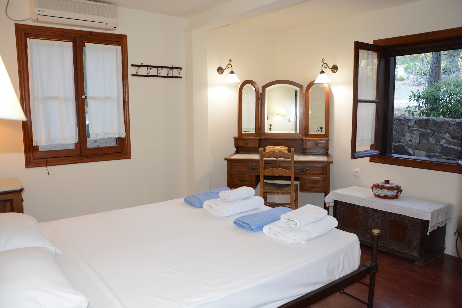 Pyrgi Stone Villas