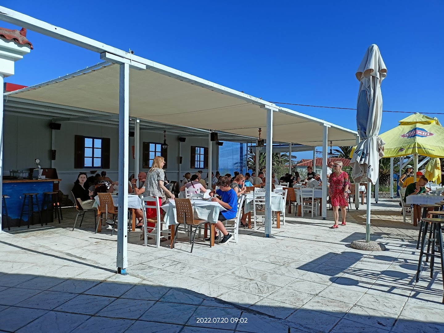 Prime Restaurant