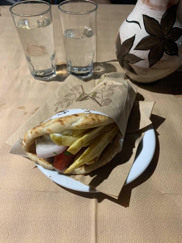 Psitofolia Eresou