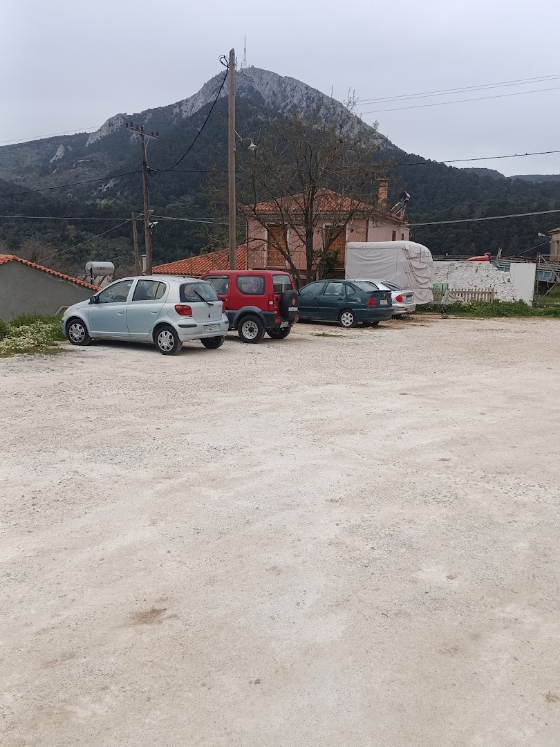 Public Parking