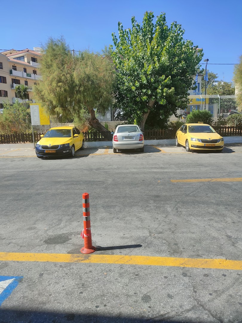 RADIOTAXI MYTILINIS