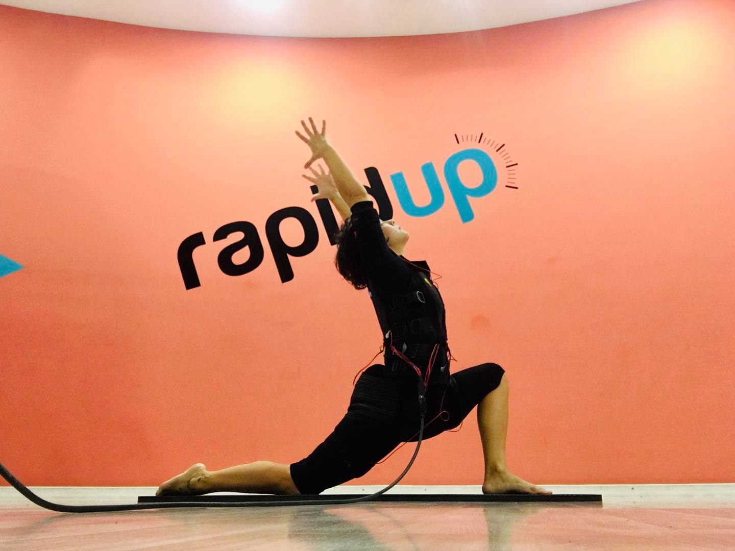 Rapid Up Miha Bodytec