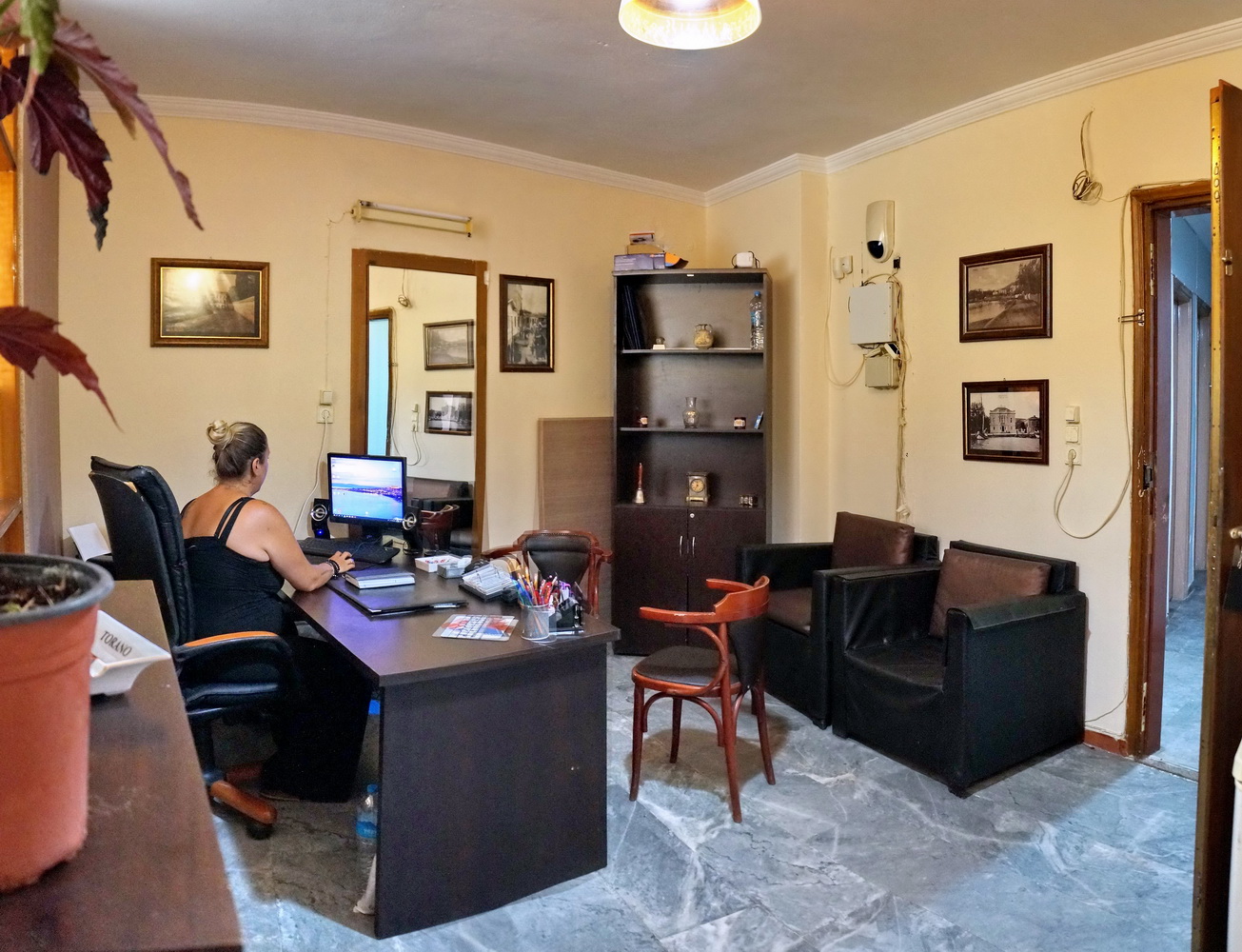 Real Estate Lesvos Mytilene Greece