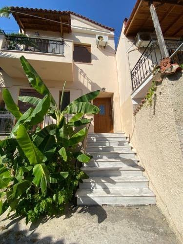 Roxani Studio Apartments
