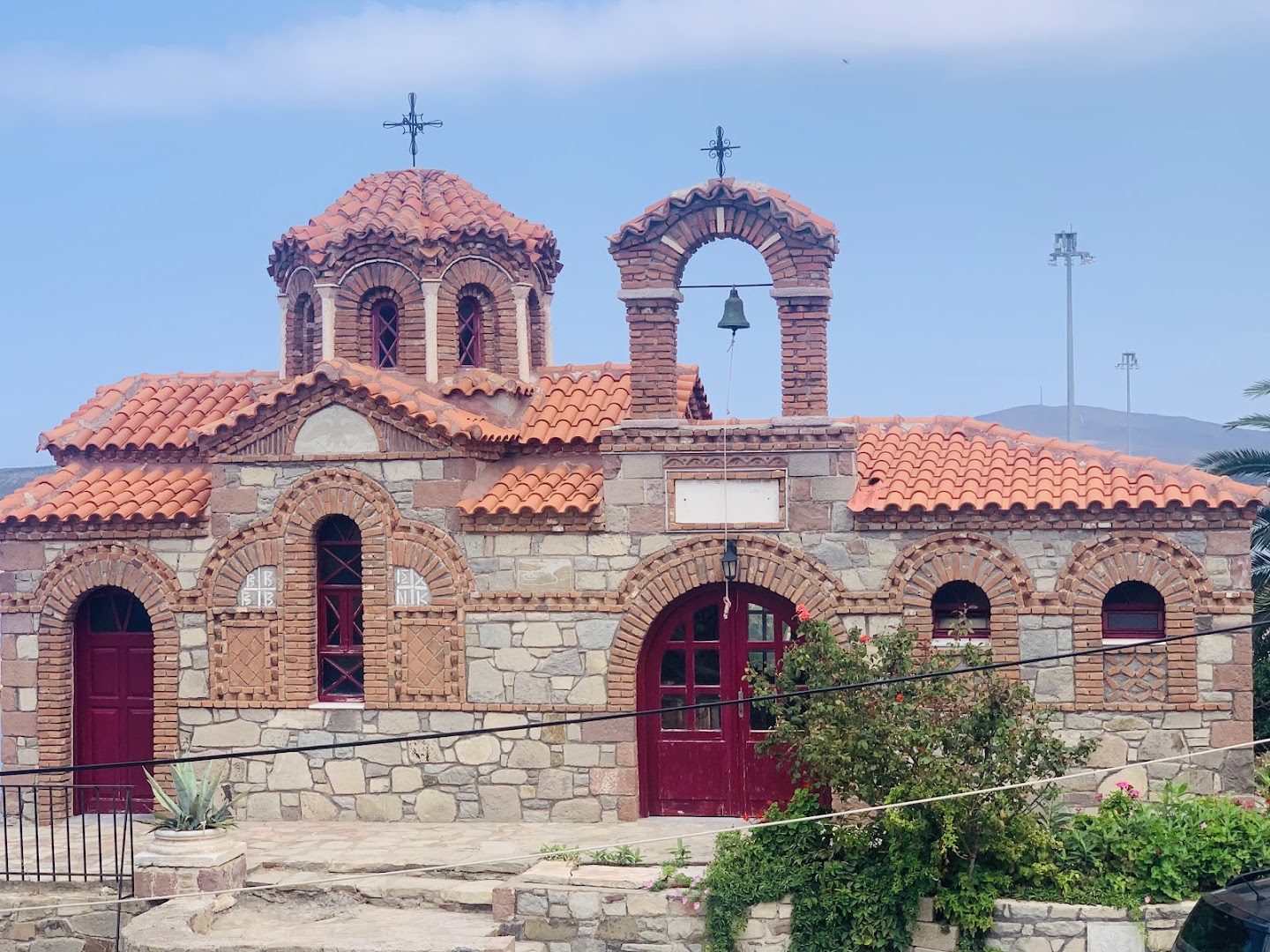 Saint Theophanes Church