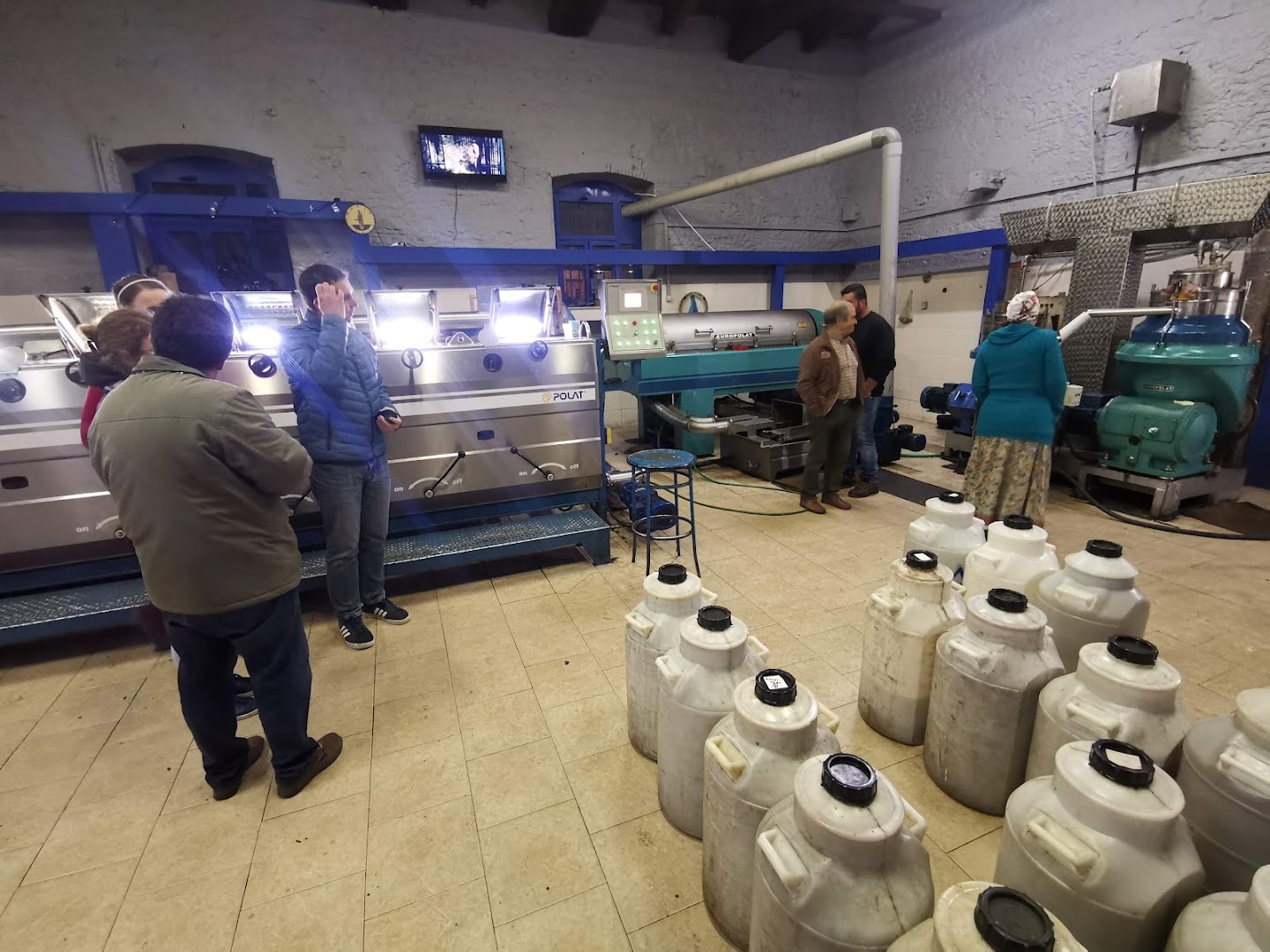 Santziliotis Dairy