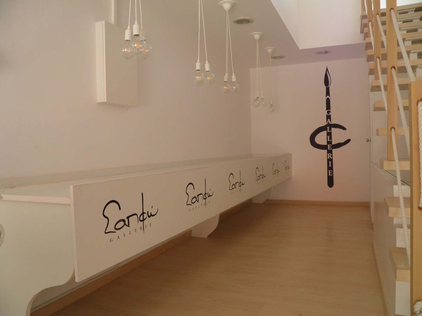 Sappho Art Gallerie