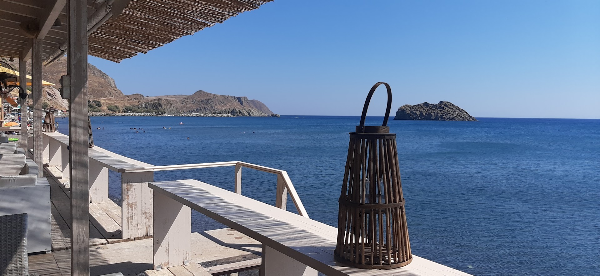 Sappho Hotel