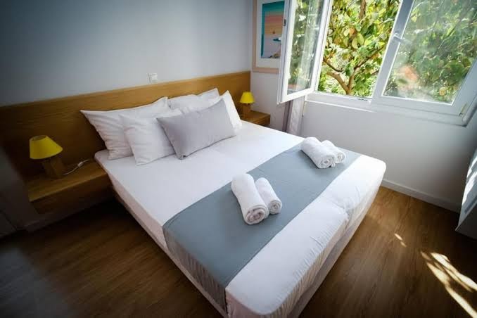 Sappho Studios - One-Bedroom Apartment