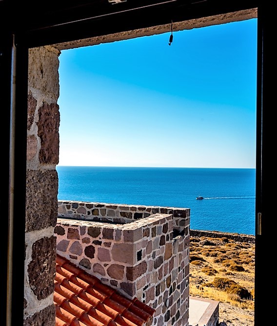 Seaview Villa Tavari