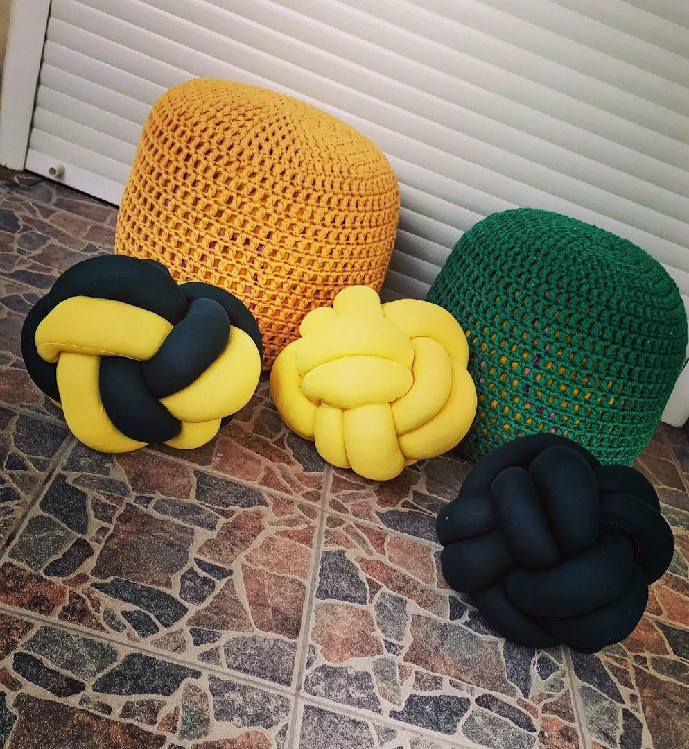 SEC Handmade Creations
