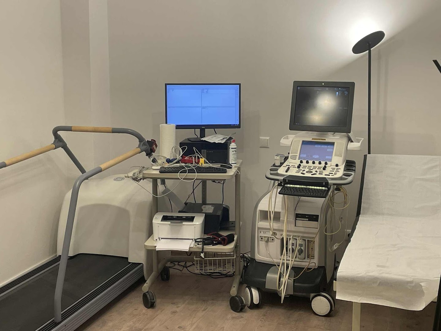 Dr. Panagiotis Siskas - Cardiologist