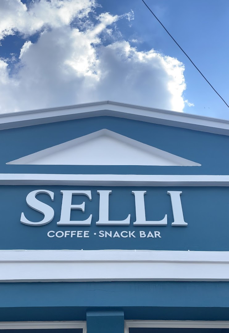 Selli Coffee Snack Bar