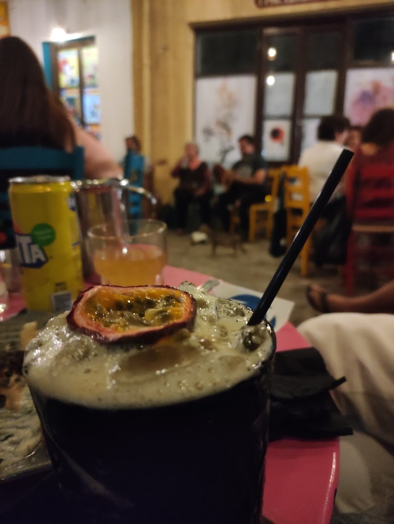 Serafino Cafe Bar
