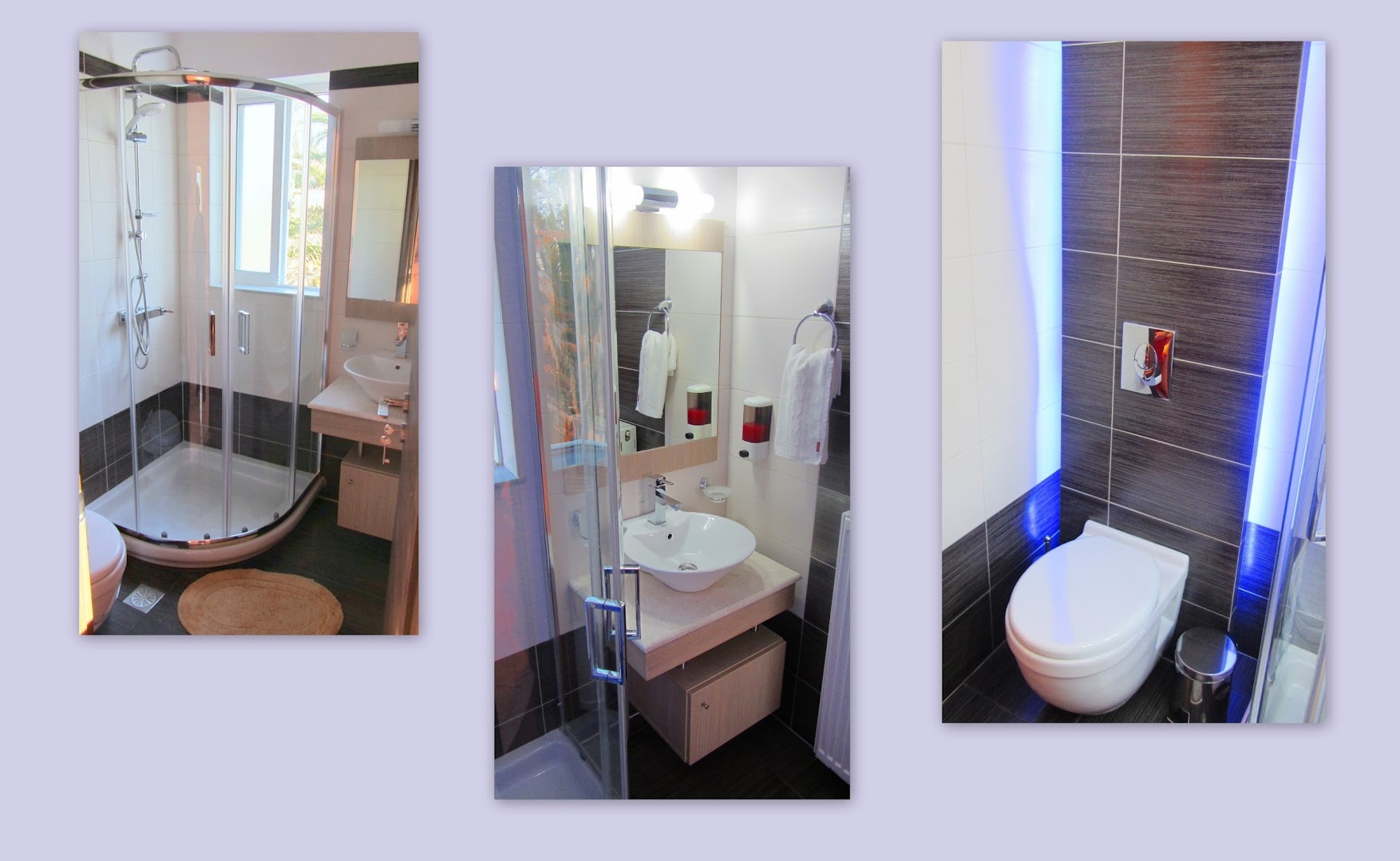Shine Studios Apartments, Skala Kallonis Lesvos