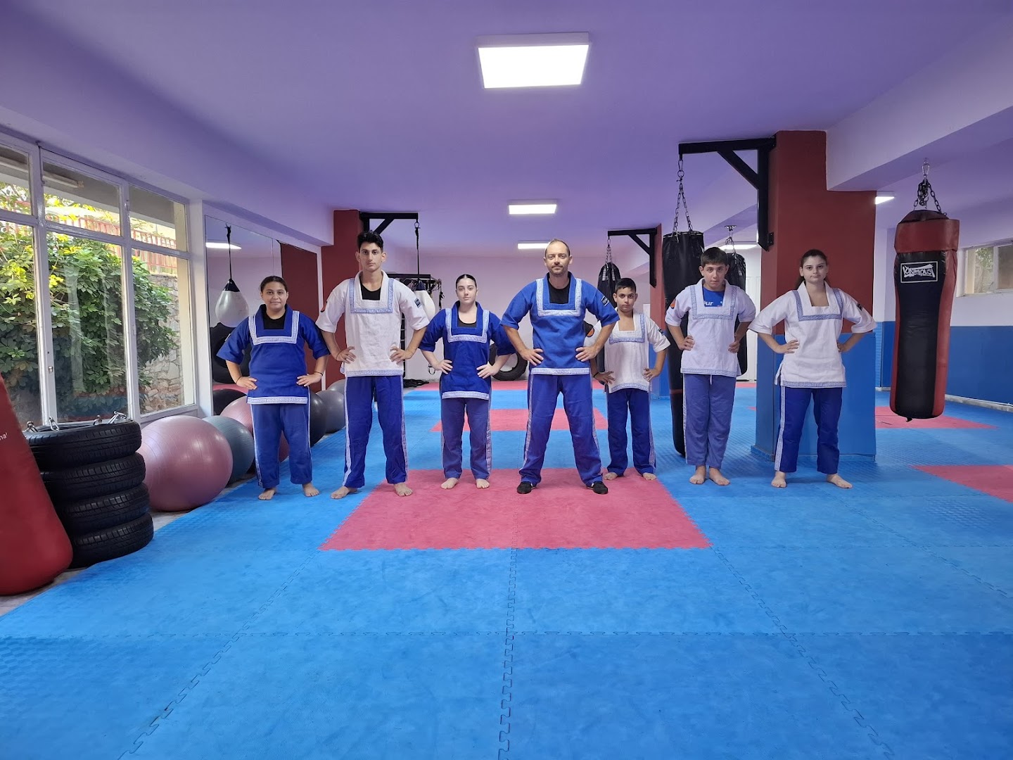 Shootfighters