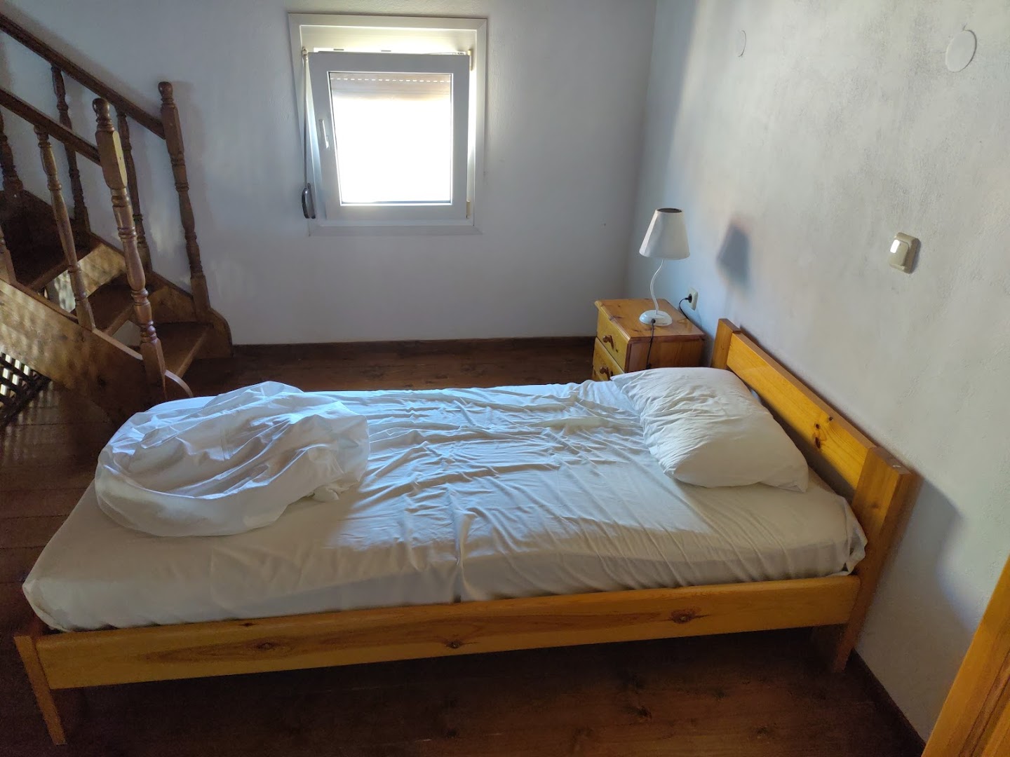Sigrion Villas