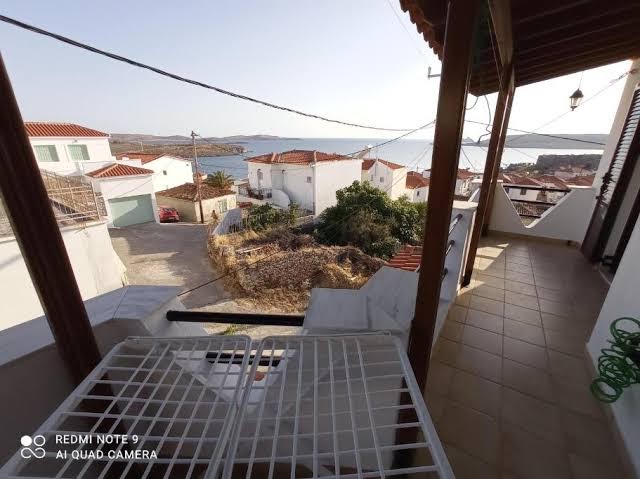 Sigri's Beauty Two-Bedroom Apartment