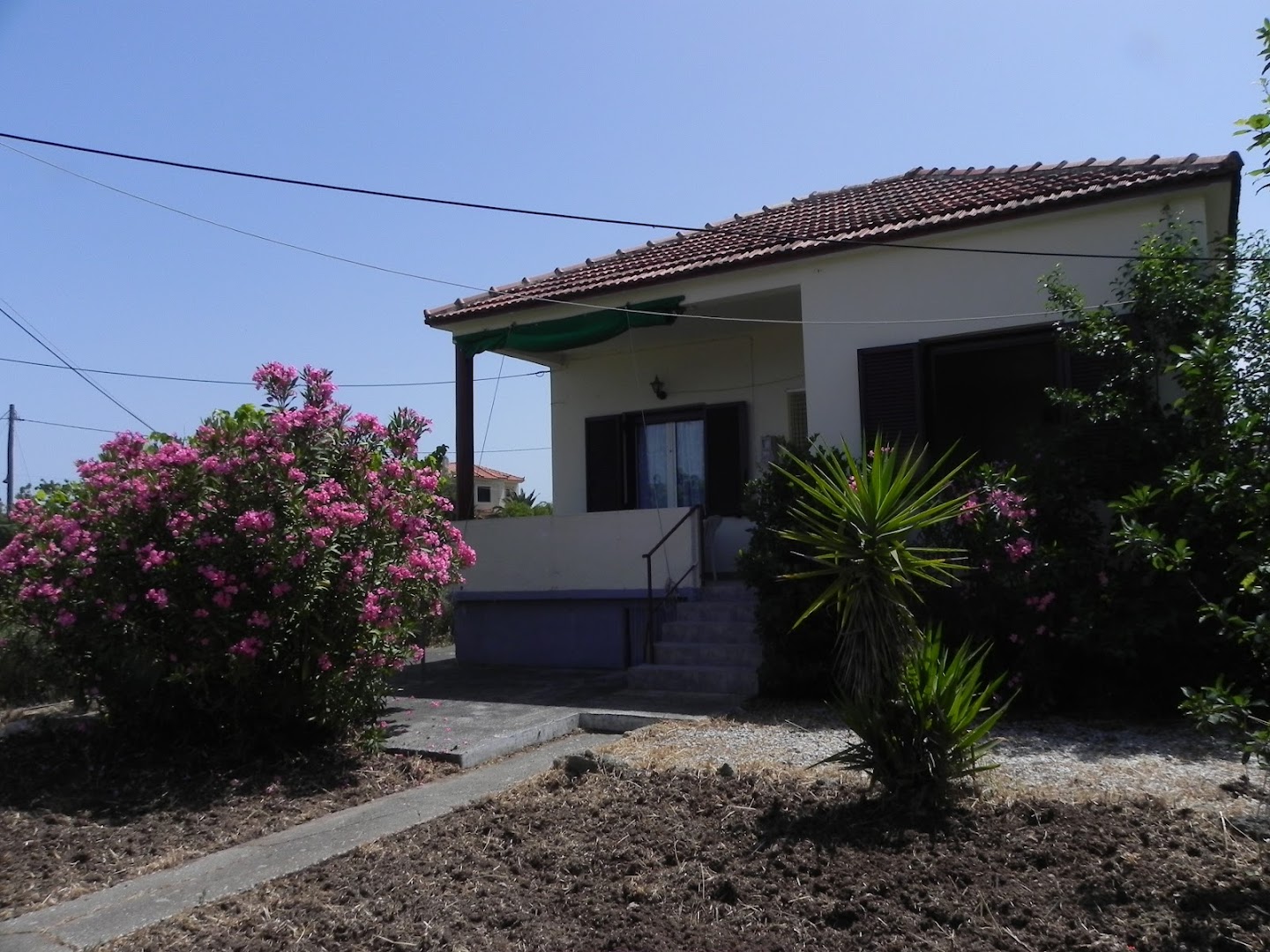 Skala Cottage