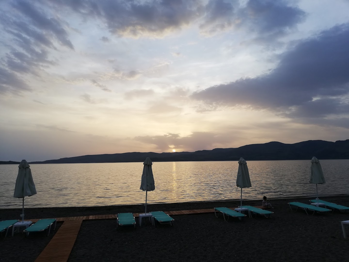 Skala Polichnitou