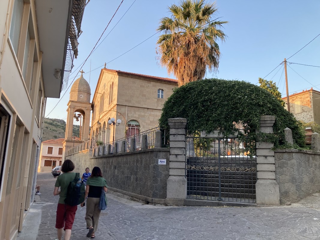Skalochori Women's Cooperative